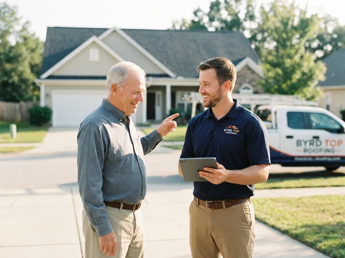 Roofing Powell, TX FAQs